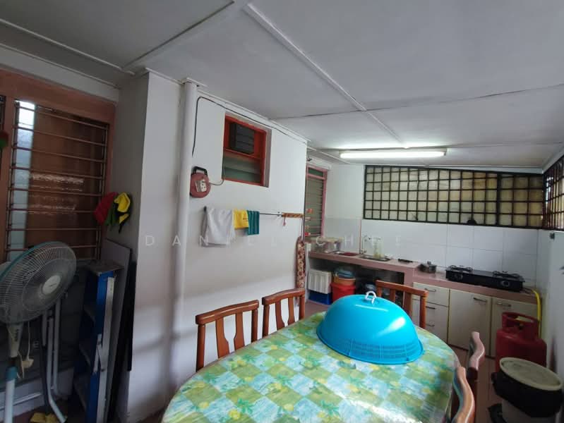 2-storey Terraced House for Sale in Taman Kinta Mas (Ipoh) - Daniel Chee - PropertyGuru.com.my