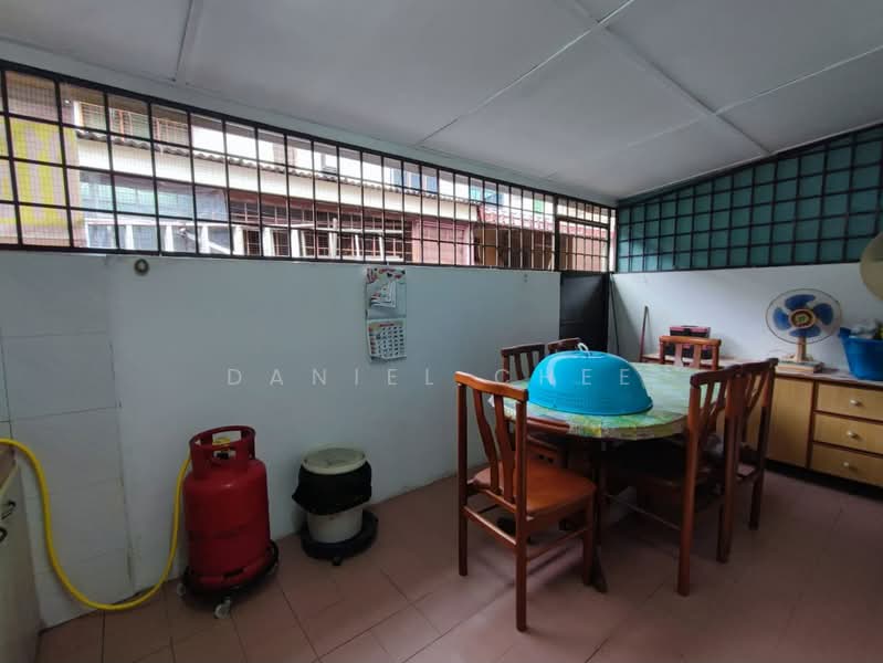 2-storey Terraced House for Sale in Taman Kinta Mas (Ipoh) - Daniel Chee - PropertyGuru.com.my