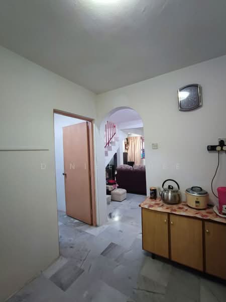 2-storey Terraced House for Sale in Taman Kinta Mas (Ipoh) - Daniel Chee - PropertyGuru.com.my