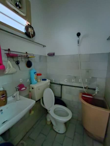 2-storey Terraced House for Sale in Taman Kinta Mas (Ipoh) - Daniel Chee - PropertyGuru.com.my