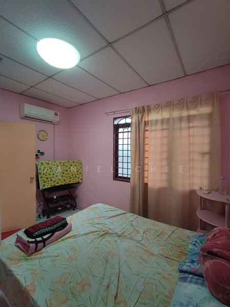 2-storey Terraced House for Sale in Taman Kinta Mas (Ipoh) - Daniel Chee - PropertyGuru.com.my