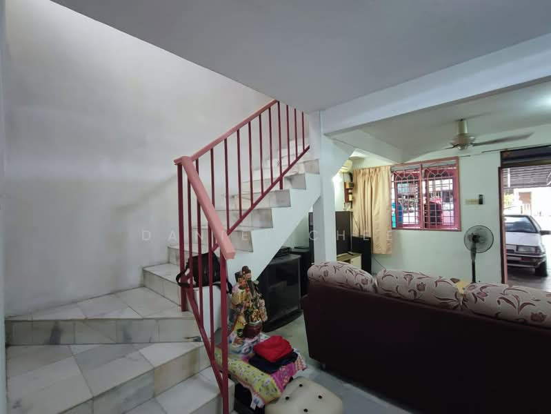 2-storey Terraced House for Sale in Taman Kinta Mas (Ipoh) - Daniel Chee - PropertyGuru.com.my