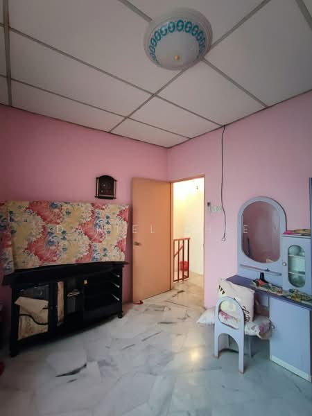 2-storey Terraced House for Sale in Taman Kinta Mas (Ipoh) - Daniel Chee - PropertyGuru.com.my