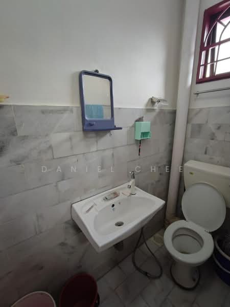 2-storey Terraced House for Sale in Taman Kinta Mas (Ipoh) - Daniel Chee - PropertyGuru.com.my