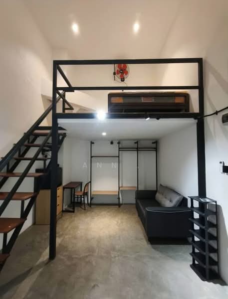 Kedai untuk Dijual di Bandar Baru Permas Jaya (Permas Jaya) - Ann . - Interior - PropertyGuru.com.my