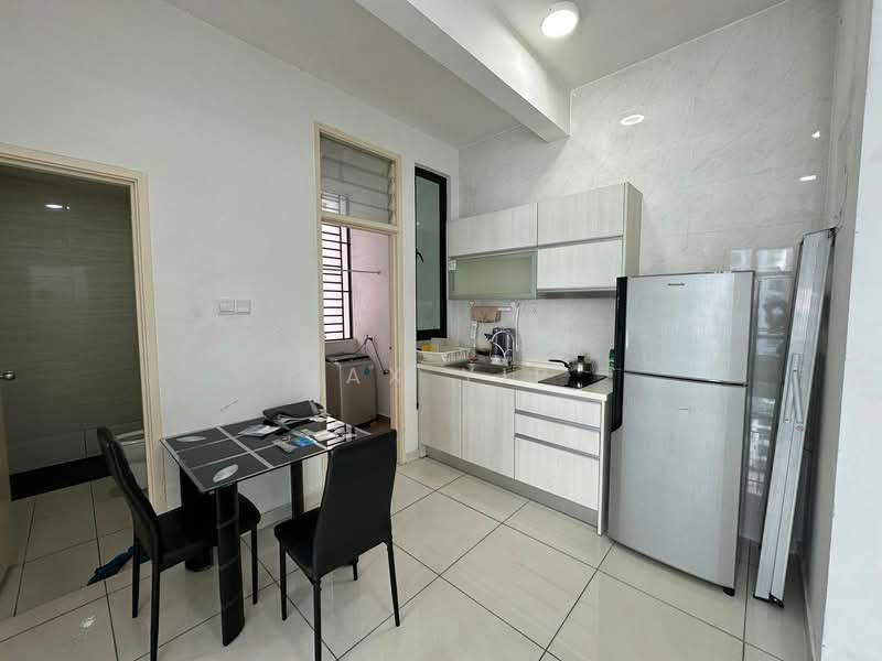 Service Residence for Rent at D'Summit Residences - Jax Yip - PropertyGuru.com.my