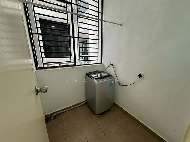 Service Residence for Rent at D'Summit Residences - Jax Yip - PropertyGuru.com.my