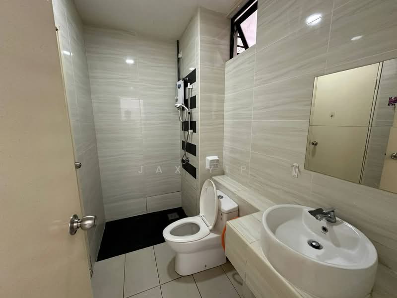 Service Residence for Rent at D'Summit Residences - Jax Yip - PropertyGuru.com.my