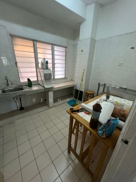 Terraced House for Rent in Batu 9 (Cheras) - Benny Lee - PropertyGuru.com.my