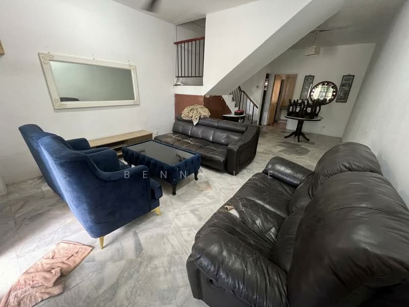Terraced House for Rent in Batu 9 (Cheras) - Benny Lee - PropertyGuru.com.my