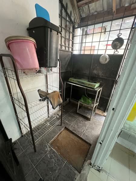 Terraced House for Rent in Batu 9 (Cheras) - Benny Lee - PropertyGuru.com.my