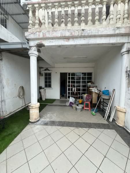 Terraced House for Rent in Batu 9 (Cheras) - Benny Lee - PropertyGuru.com.my
