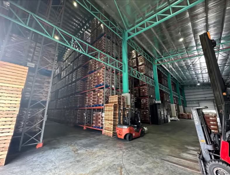 Warehouse for Rent in Seremban (Negeri Sembilan) - TF Lee - PropertyGuru.com.my