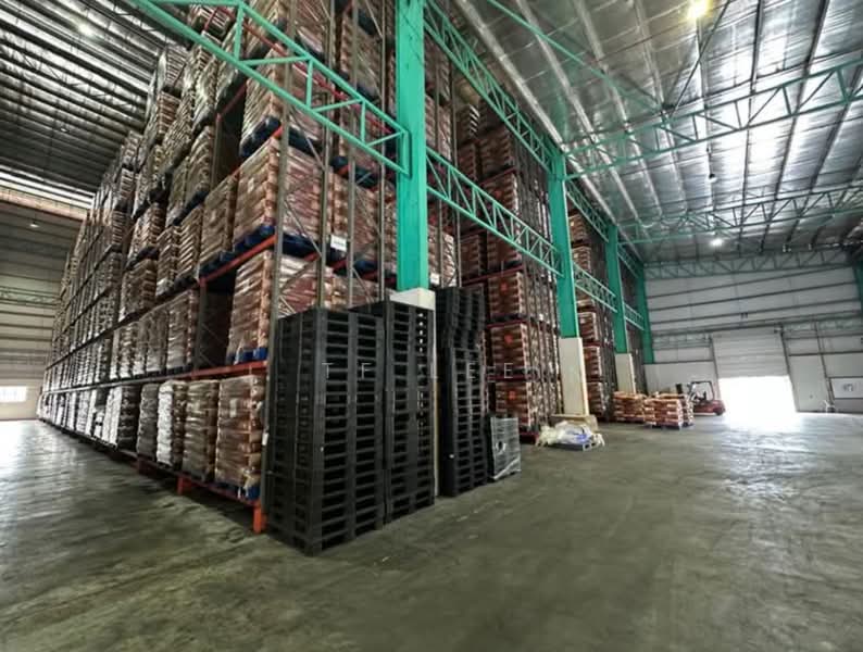 Warehouse for Rent in Seremban (Negeri Sembilan) - TF Lee - PropertyGuru.com.my