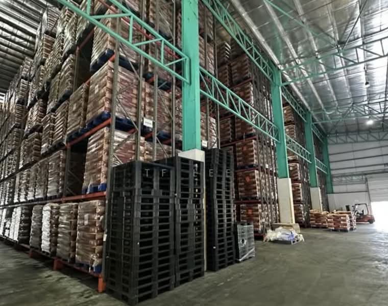 Warehouse for Rent in Seremban (Negeri Sembilan) - TF Lee - PropertyGuru.com.my