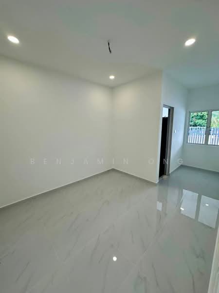 Rumah Teres untuk Dijual di Taman Megah Ria (Masai) - Benjamin Ong - Interior - PropertyGuru.com.my