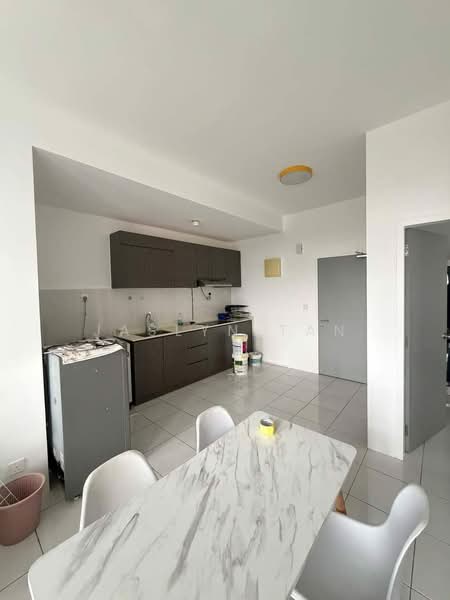 Pangsapuri untuk Disewa di Camellia Residence - Jaslyn Tan - Kitchen - PropertyGuru.com.my