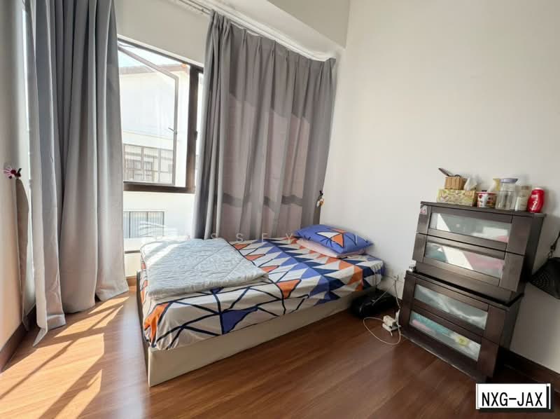Rumah Teres 2-Tingkat untuk Dijual di Setia Alam (Selangor) - Cassey Lim - PropertyGuru.com.my