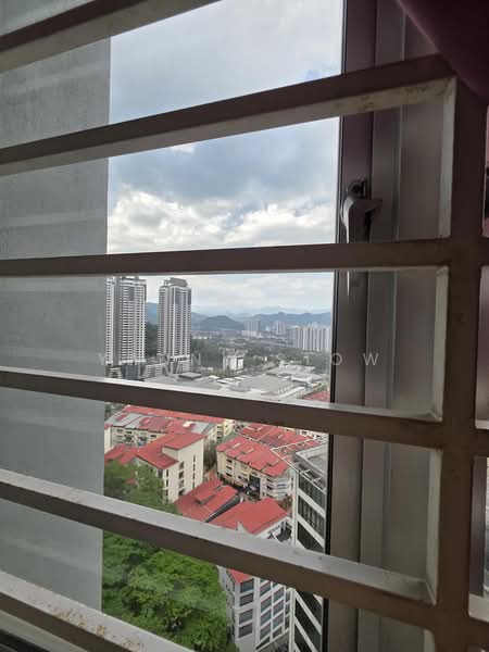 Condominium for Sale at Riana Green East - Yanny Siow - View - PropertyGuru.com.my