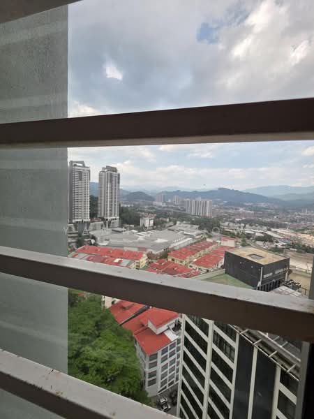 Condominium for Sale at Riana Green East - Yanny Siow - View - PropertyGuru.com.my