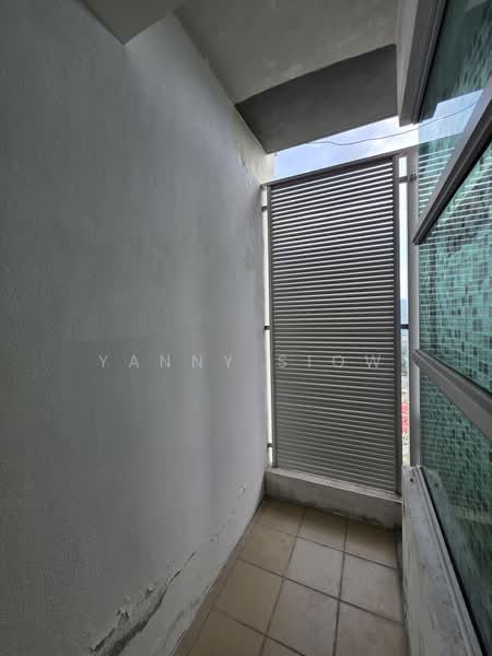 Condominium for Sale at Riana Green East - Yanny Siow - Balcony - PropertyGuru.com.my
