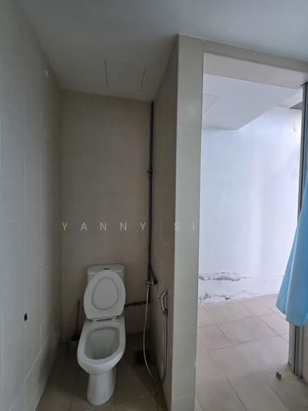 Condominium for Sale at Riana Green East - Yanny Siow - Bathroom - PropertyGuru.com.my