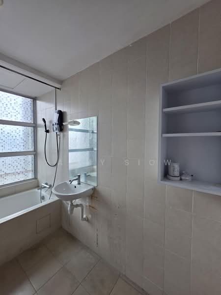 Condominium for Sale at Riana Green East - Yanny Siow - Bathroom - PropertyGuru.com.my