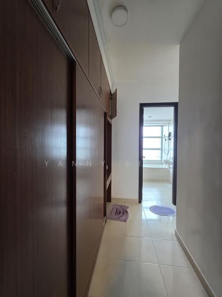 Condominium for Sale at Riana Green East - Yanny Siow - Corridor - PropertyGuru.com.my