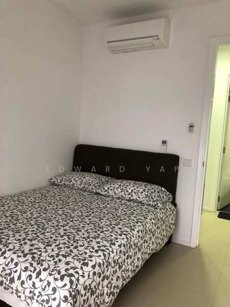 Service Residence for Rent at Arcoris SOHO - Edward Yap - Bedroom - PropertyGuru.com.my
