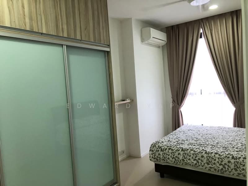 Service Residence for Rent at Arcoris SOHO - Edward Yap - Bedroom - PropertyGuru.com.my