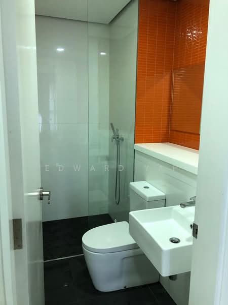 Service Residence for Rent at Arcoris SOHO - Edward Yap - PropertyGuru.com.my