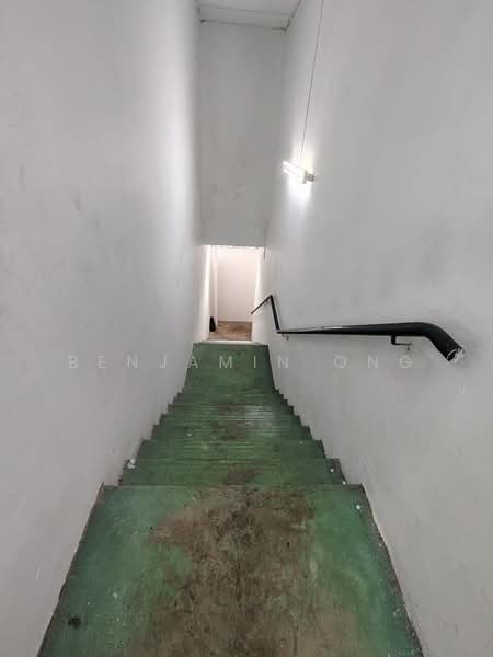 Kilang untuk Disewa di Taman Universiti (Skudai) - Benjamin Ong - Corridor - PropertyGuru.com.my