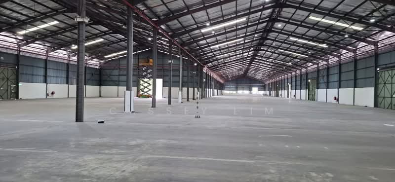 Semi-D Factory for Rent in Shah Alam (Selangor) - Cassey Lim - PropertyGuru.com.my