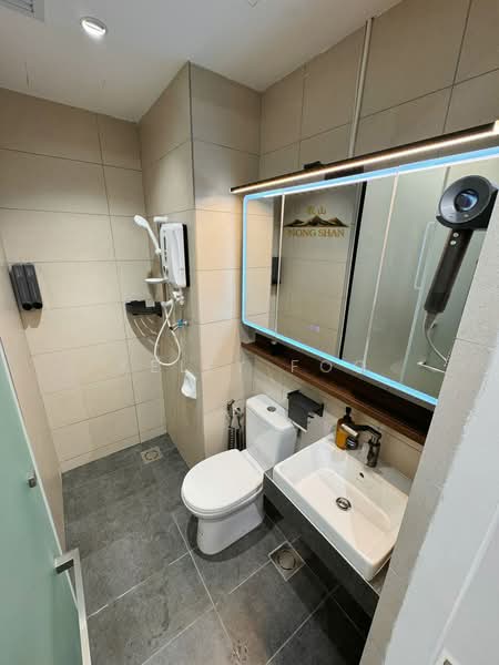 Kediaman Servis untuk Disewa di Astrum Ampang - Kelly Foo - PropertyGuru.com.my