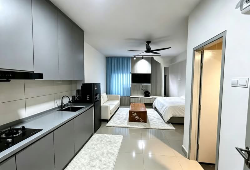 Kediaman Servis untuk Disewa di Astrum Ampang - Kelly Foo - PropertyGuru.com.my