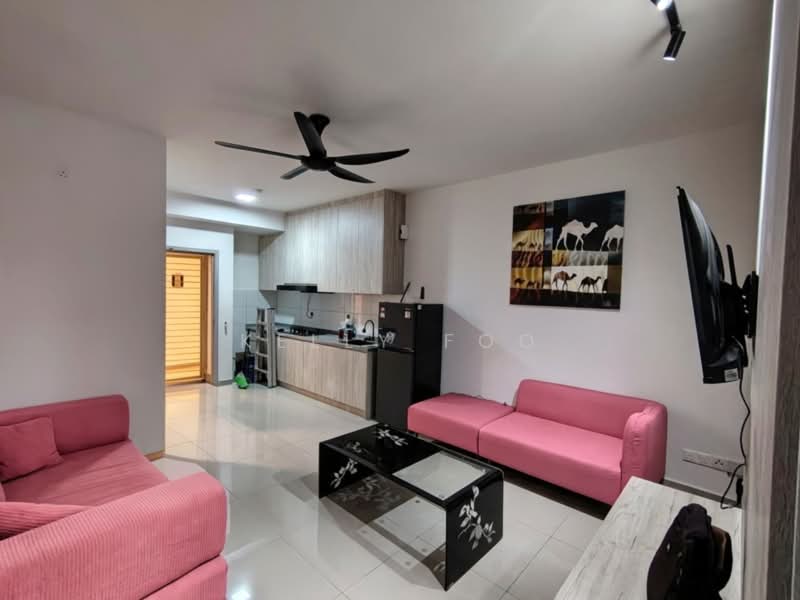 Kediaman Servis untuk Disewa di Astrum Ampang - Kelly Foo - PropertyGuru.com.my
