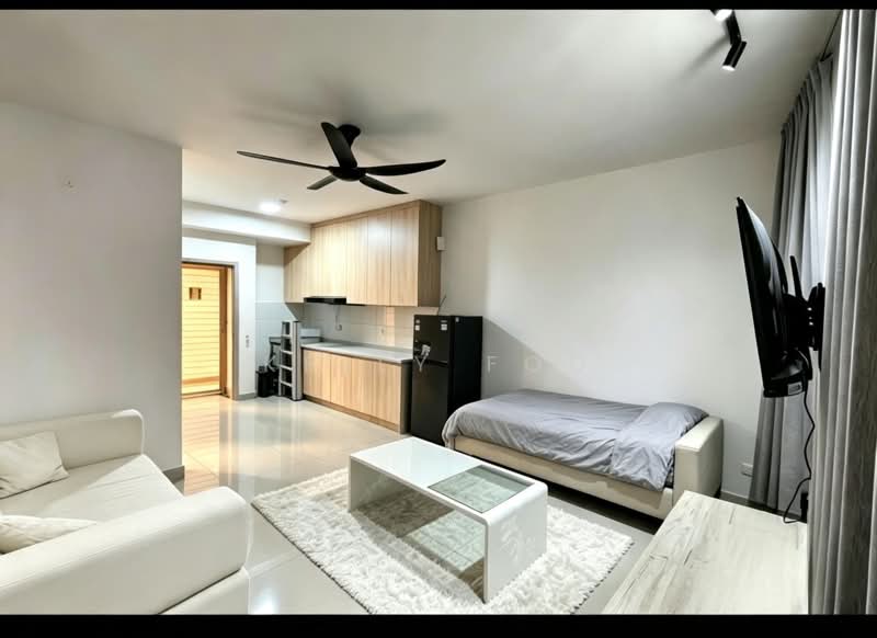 Kediaman Servis untuk Disewa di Astrum Ampang - Kelly Foo - PropertyGuru.com.my