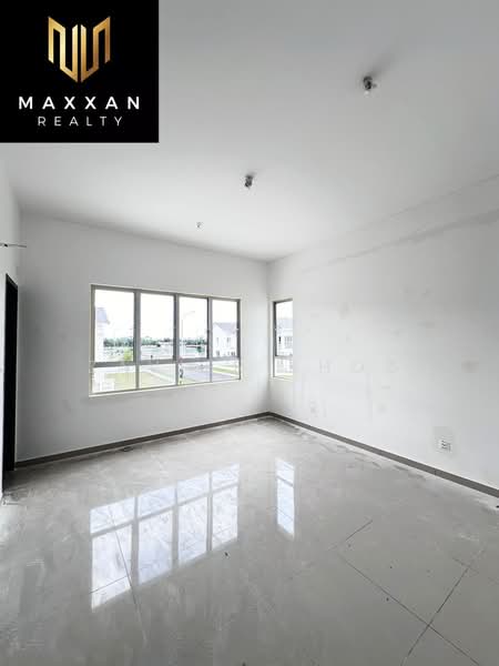 Rumah Teres untuk Dijual di Gelang Patah (Johor) - ZAVIER KHOO - Interior - PropertyGuru.com.my