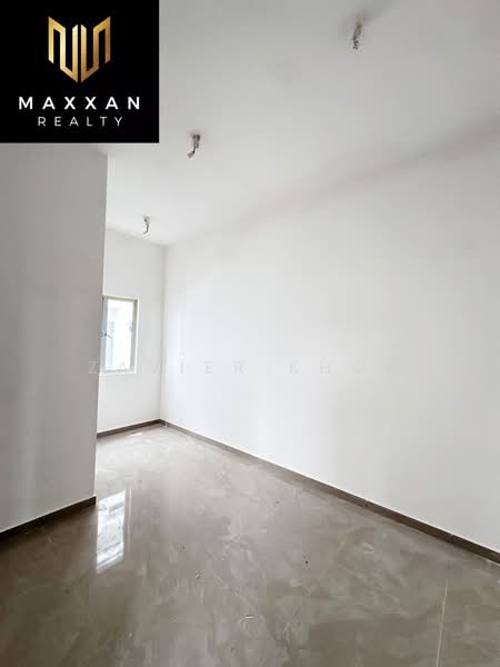 Rumah Teres untuk Dijual di Gelang Patah (Johor) - ZAVIER KHOO - Interior - PropertyGuru.com.my