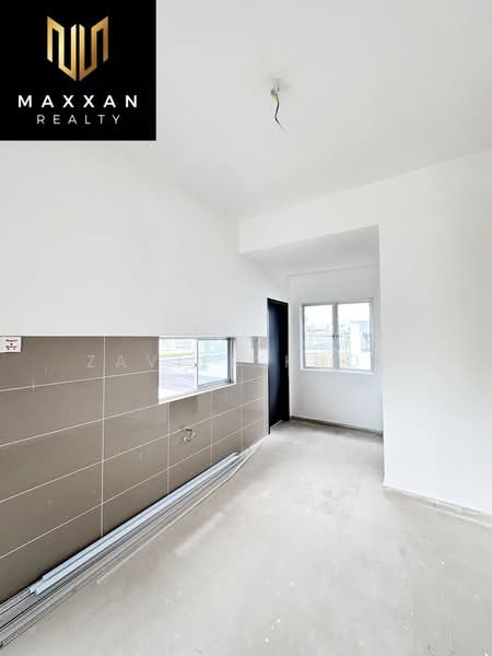 Rumah Teres untuk Dijual di Gelang Patah (Johor) - ZAVIER KHOO - Interior - PropertyGuru.com.my