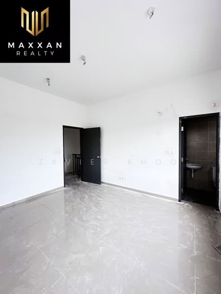 Rumah Teres untuk Dijual di Gelang Patah (Johor) - ZAVIER KHOO - Interior - PropertyGuru.com.my