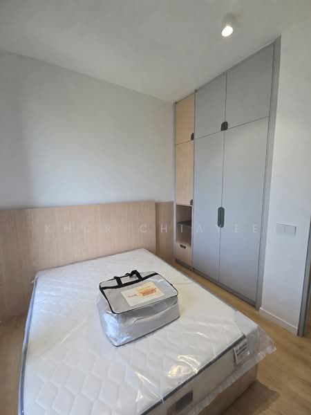 Service Residence for Rent at The Meg Serviced Residence - Khor Chiayee - Bedroom - PropertyGuru.com.my