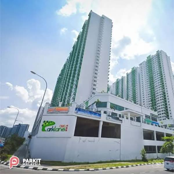 Service Residence for Sale at OUG Parklane - Lenz Tee - Exterior - PropertyGuru.com.my