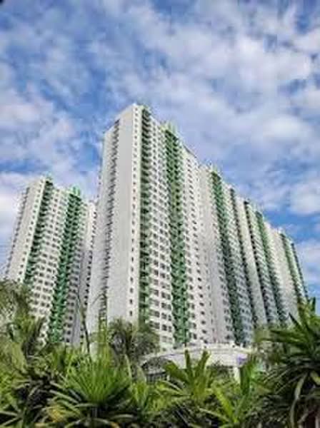 Service Residence for Sale at OUG Parklane - Lenz Tee - Exterior - PropertyGuru.com.my