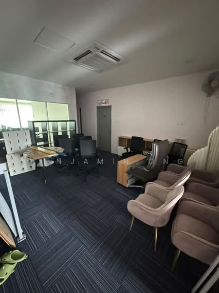 Shop for Rent in Setia Tropika (Johor Bahru) - Benjamin Ong - Interior - PropertyGuru.com.my