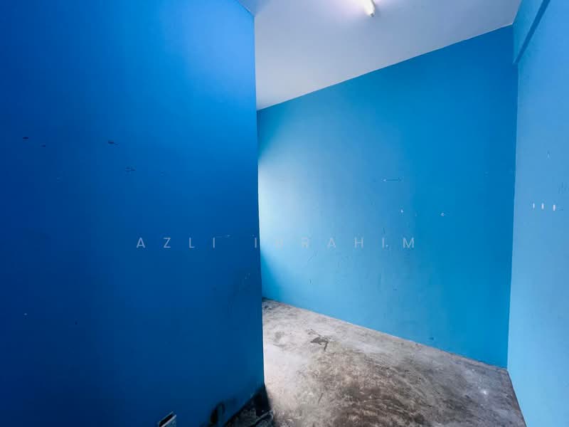 2-storey Terraced House for Sale in Kajang (Selangor) - Azli Ibrahim - Interior - PropertyGuru.com.my