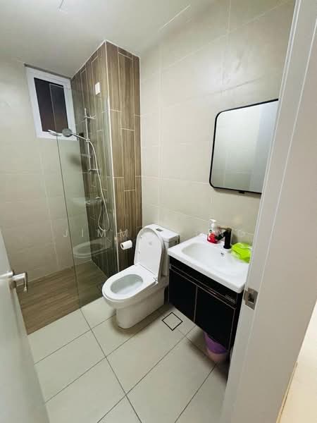 Servis Apartment untuk Dijual di RYAN & MIHO - Jimmy Kong - PropertyGuru.com.my