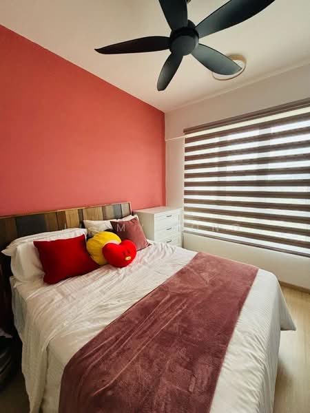 Servis Apartment untuk Dijual di RYAN & MIHO - Jimmy Kong - PropertyGuru.com.my