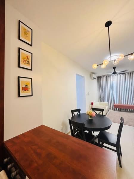 Servis Apartment untuk Dijual di RYAN & MIHO - Jimmy Kong - PropertyGuru.com.my