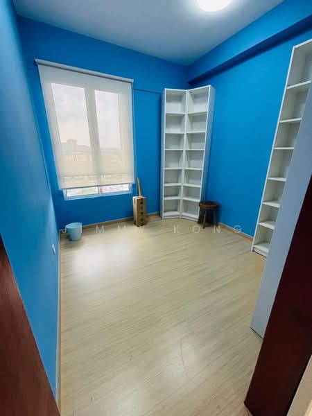 Servis Apartment untuk Dijual di RYAN & MIHO - Jimmy Kong - PropertyGuru.com.my